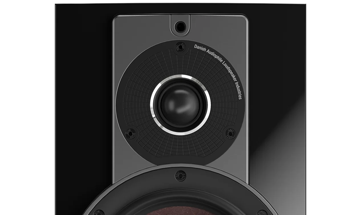 RUBICON 2 | The perfect blend of size and sound | DALI Loudspeakers